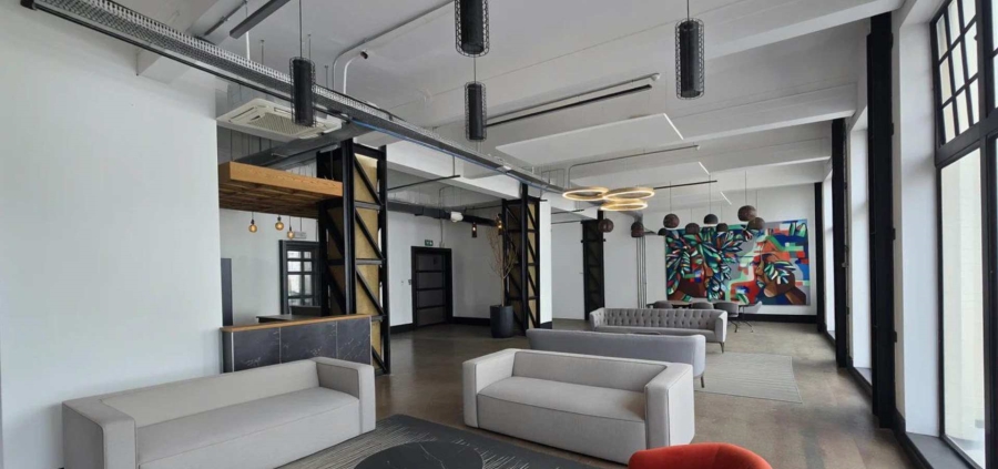 To Let Commercial Property for Rent in Cape Town City Centre Western Cape